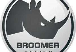Поступление автомобильных боксов Broomer